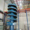 Apollo Spiral Conveyor - Spiral Conveyor Manufacturers