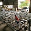 Chain Conveyor Building Process