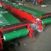 Industrial Conveyor Belts System - Automate Technology