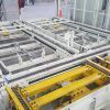 Production Line Chain Conveyor