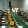 Rubber Conveyor Belt System