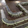 Gravity Roller Conveyor - Roller Conveyor System