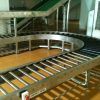 Roller Conveyor - Automate Technology